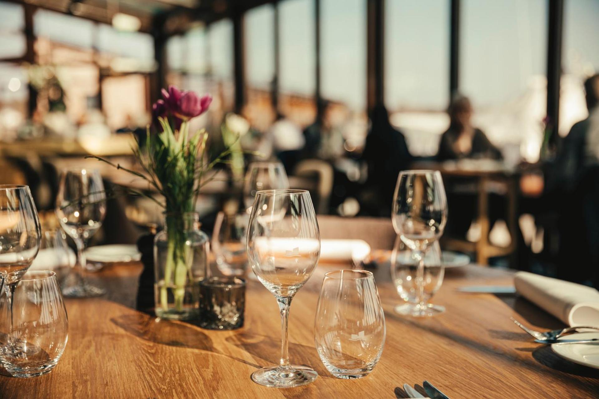 Västervik Slottsholmen Hotell Och Restaurang מראה חיצוני תמונה