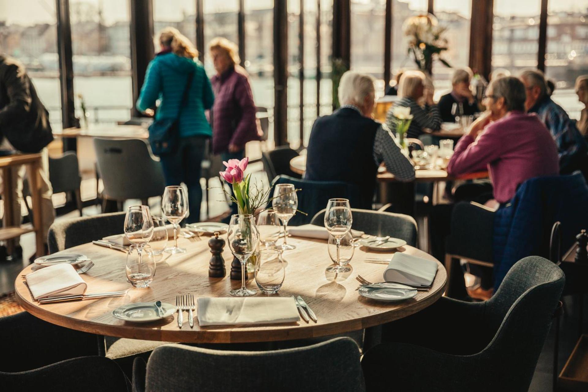 Västervik Slottsholmen Hotell Och Restaurang מראה חיצוני תמונה