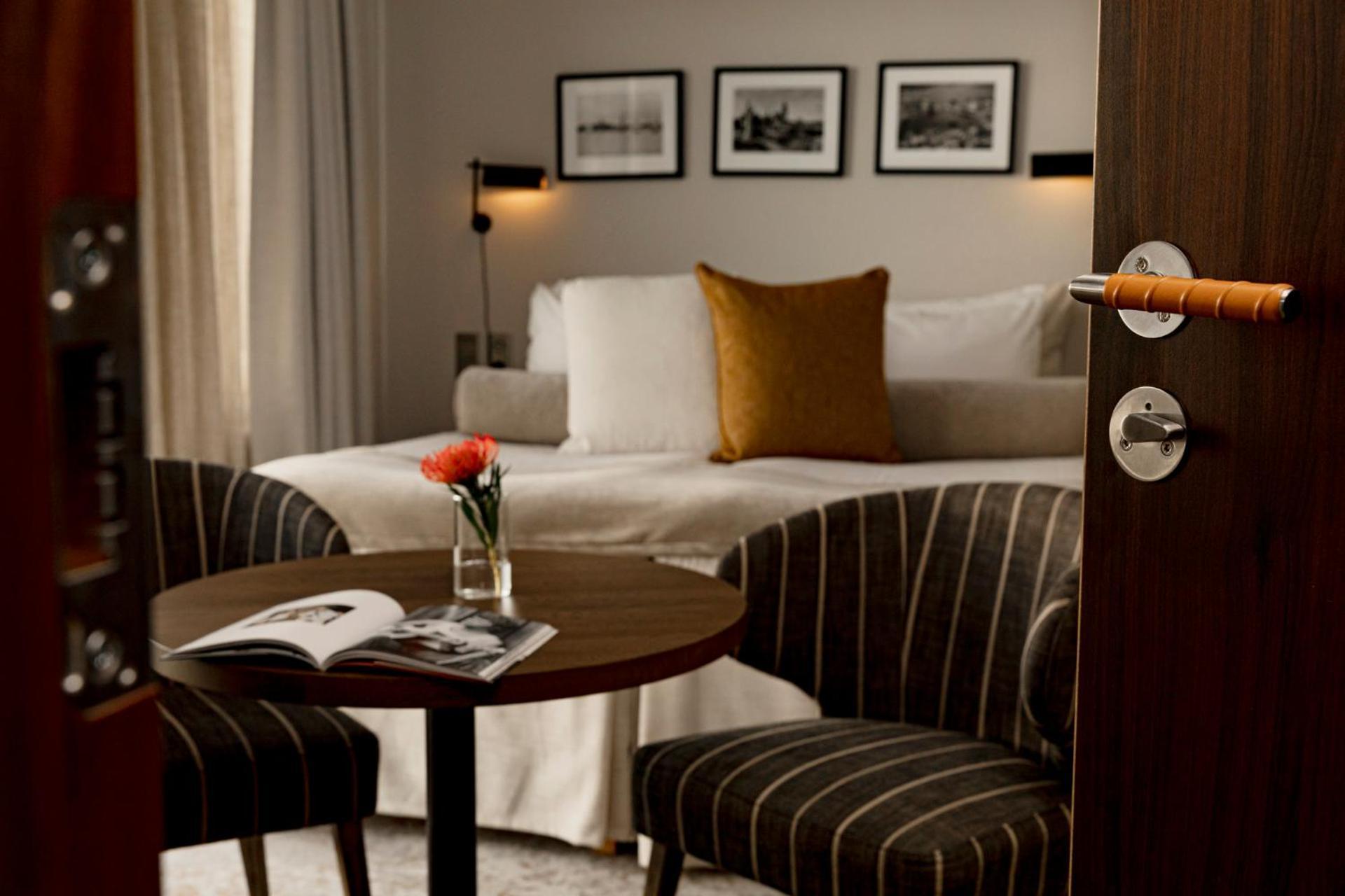 Västervik Slottsholmen Hotell Och Restaurang מראה חיצוני תמונה