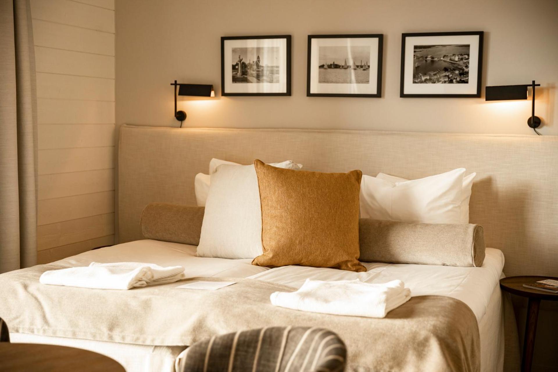 Västervik Slottsholmen Hotell Och Restaurang מראה חיצוני תמונה