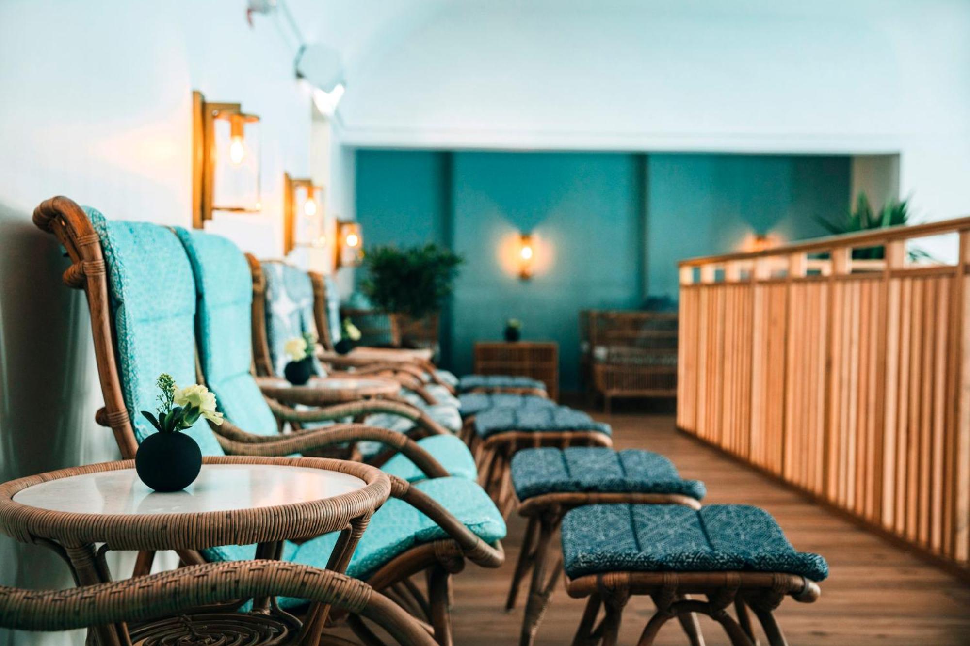 Västervik Slottsholmen Hotell Och Restaurang מראה חיצוני תמונה