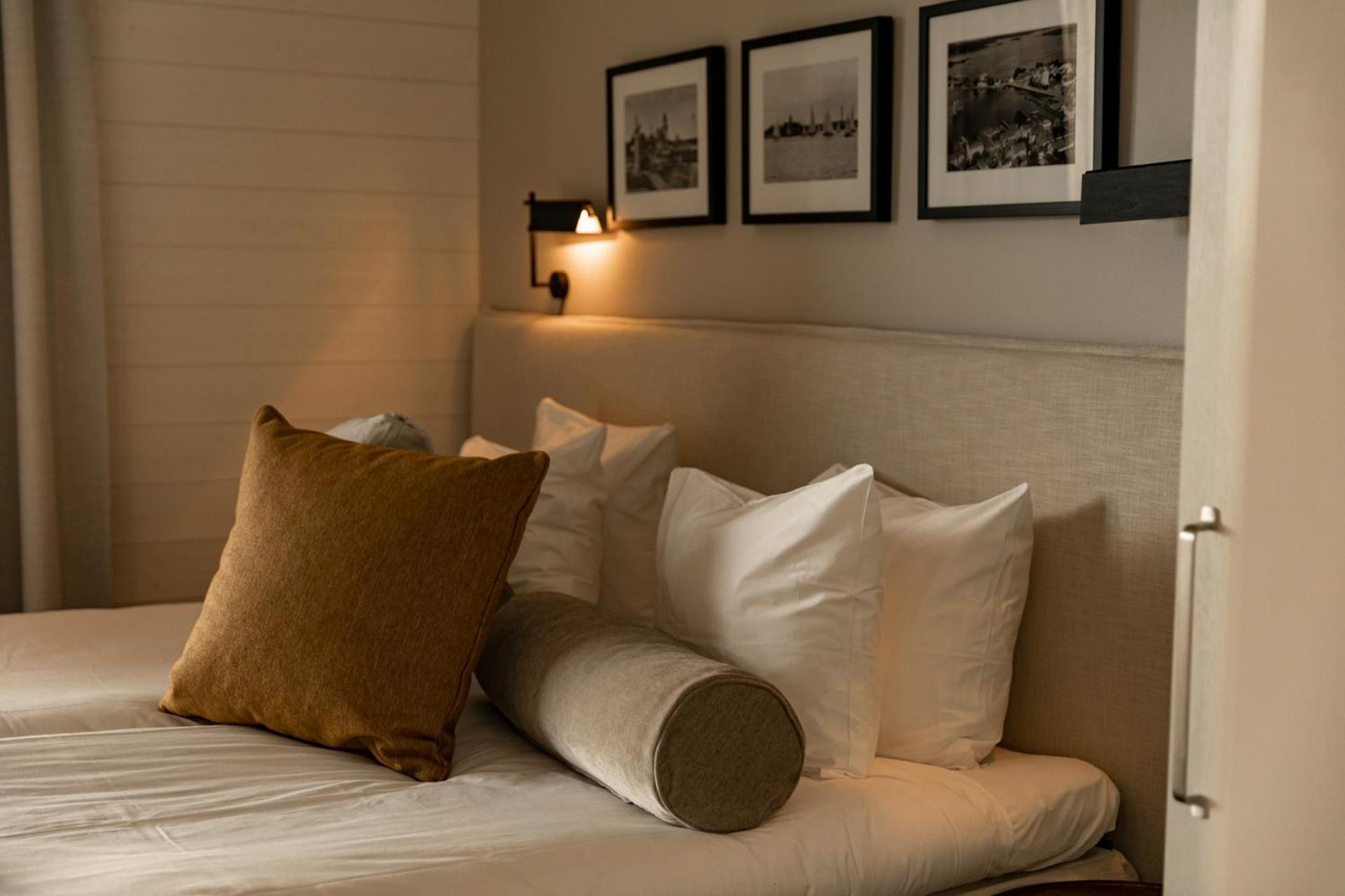 Västervik Slottsholmen Hotell Och Restaurang מראה חיצוני תמונה