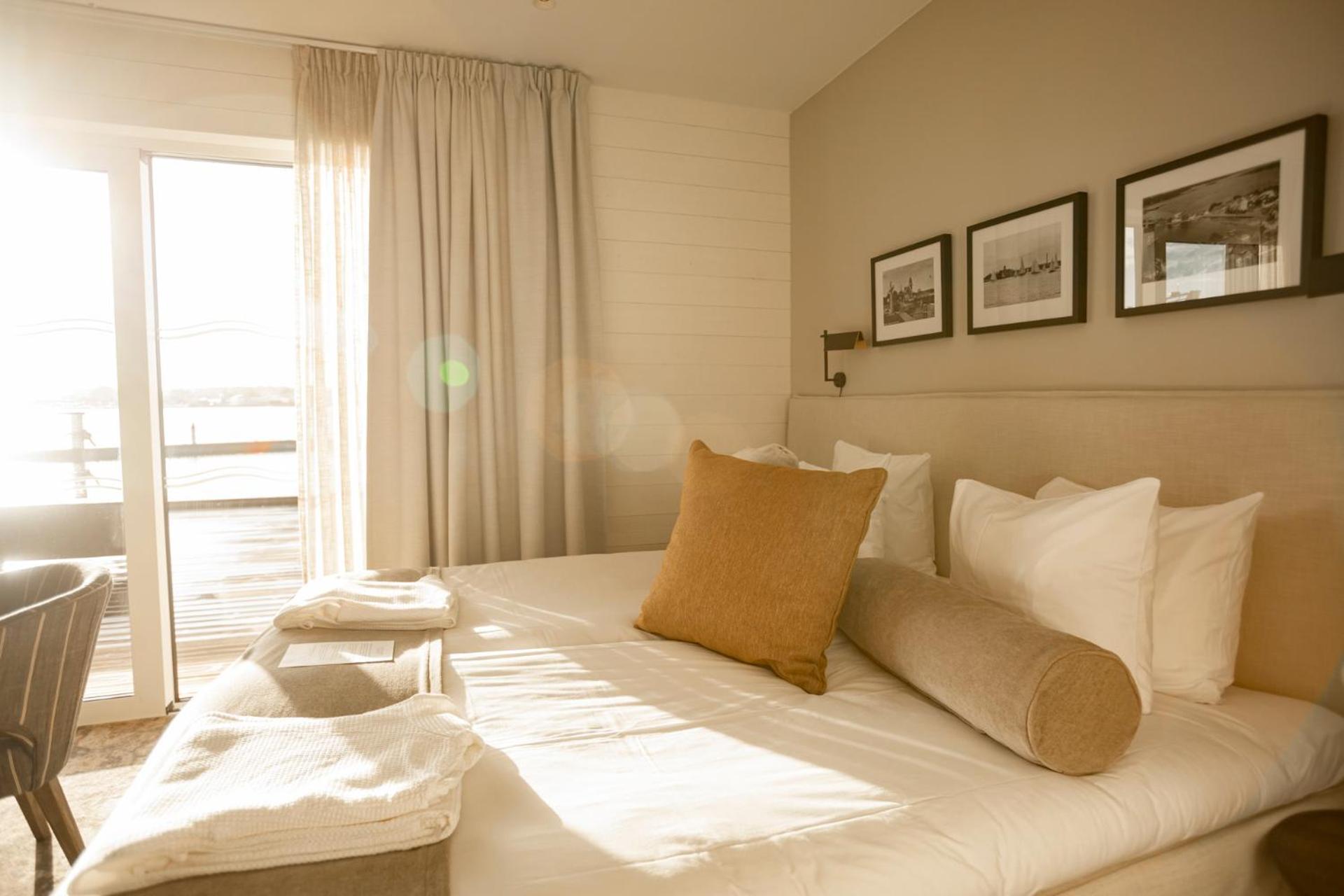Västervik Slottsholmen Hotell Och Restaurang מראה חיצוני תמונה