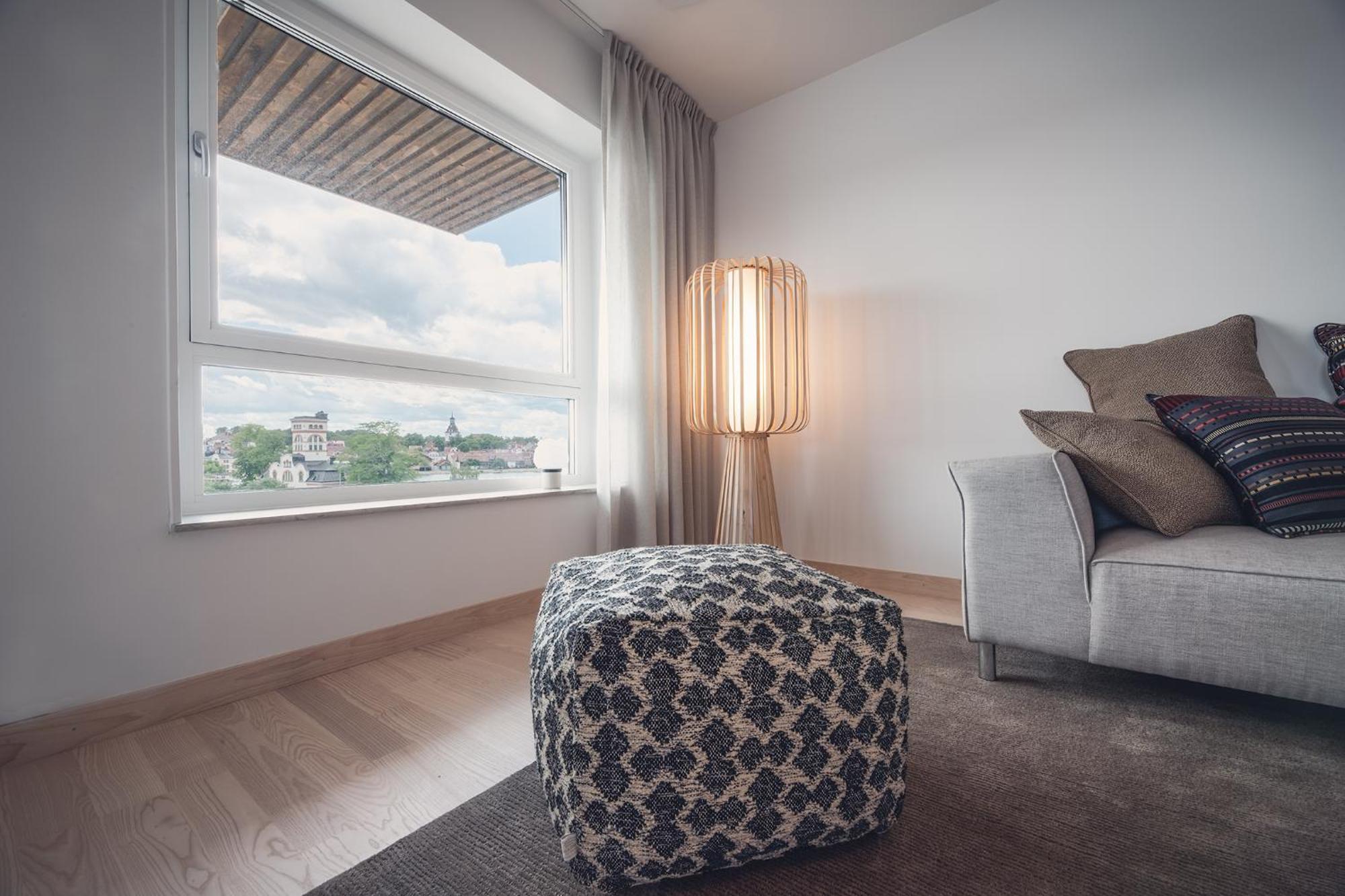 Västervik Slottsholmen Hotell Och Restaurang מראה חיצוני תמונה