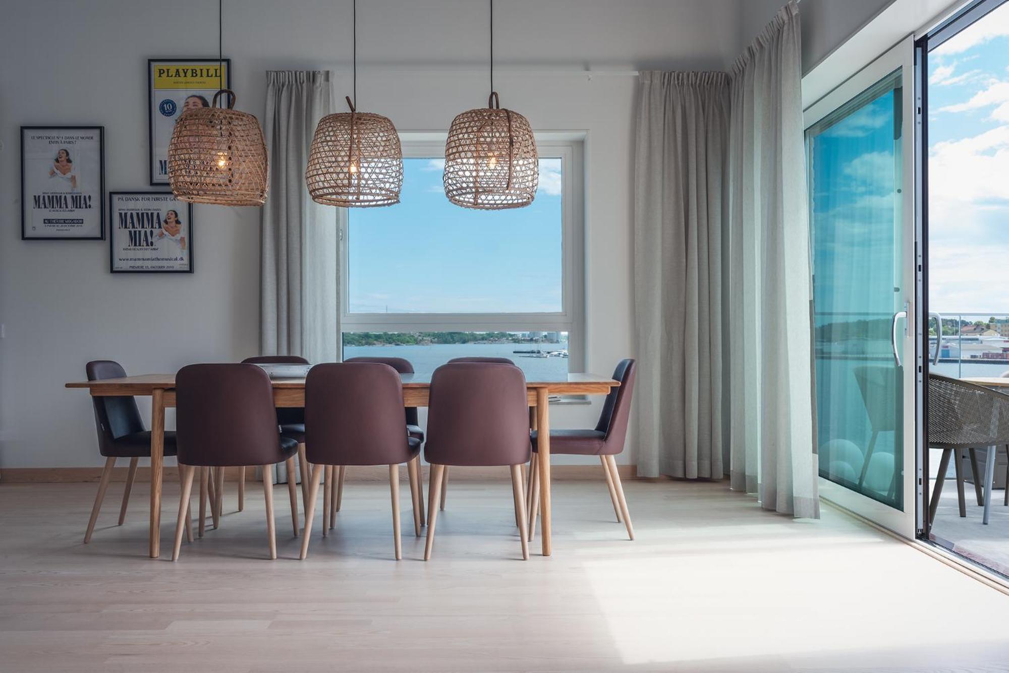 Västervik Slottsholmen Hotell Och Restaurang מראה חיצוני תמונה